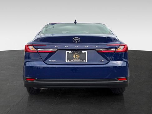 Used 2026 Toyota Camry LE FWD image 5