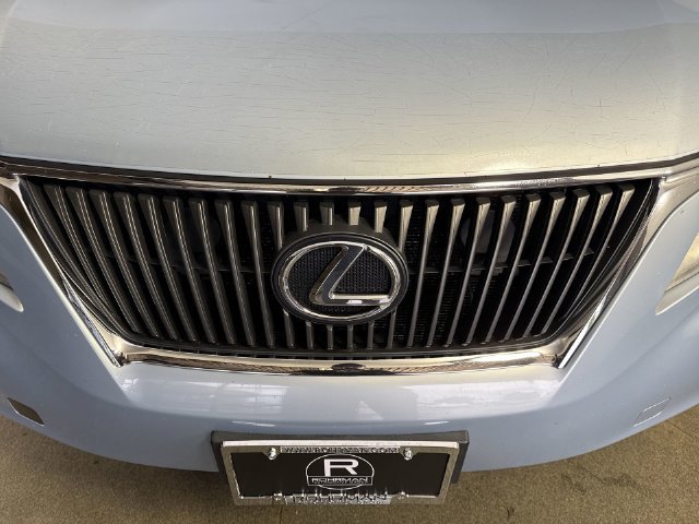 Used 2010 Lexus RX 350 AWD image 25