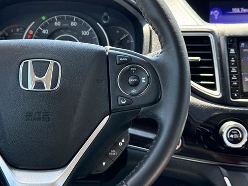 Used 2016 Honda CR-V Touring image 26