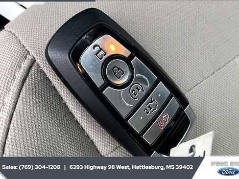 Used 2019 Ford Mustang Coupe w/ Equipment Group 101A image 9