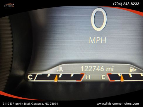 Used 2019 Jeep Cherokee Limited AWD/4WD image 22