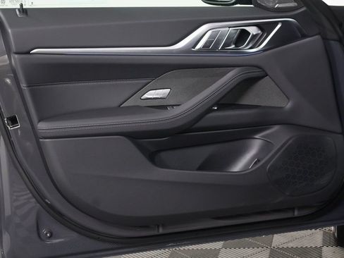 New 2026 BMW i4 eDrive40 w/ M Sport Package RWD image 7