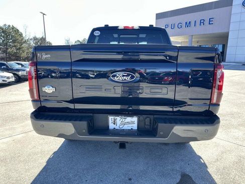 New 2025 Ford F150 King Ranch w/ FX4 Off-Road Package image 5