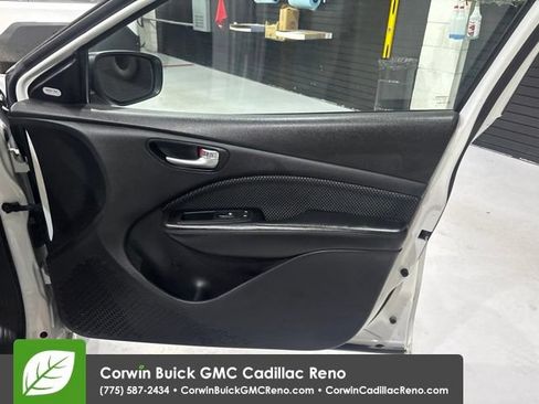 Used 2016 Dodge Dart SXT Sport FWD image 39