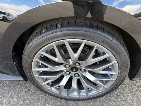 New 2026 Ford Mustang Premium image 12