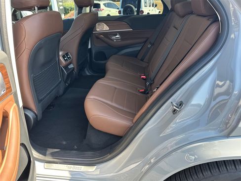Certified 2025 Mercedes-Benz GLE 350 4MATIC image 23