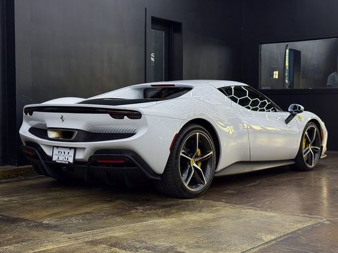 Used 2023 Ferrari 296 GTB image 9