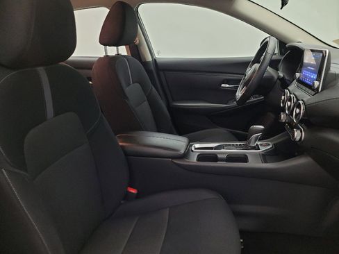 Used 2023 Nissan Sentra SV FWD image 21