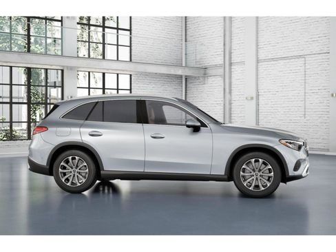 Certified 2026 Mercedes-Benz GLC 300 image 16