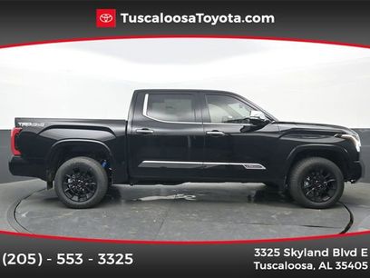 New 2026 Toyota Tundra 1794 Edition w/ TRD Off-Road Package