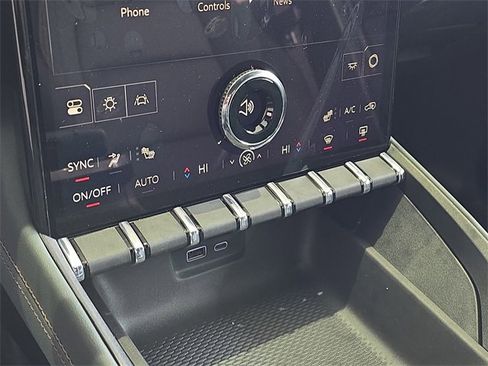 New 2026 GMC Terrain AT4 image 16