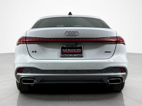 New 2025 Audi A5 2.0T Premium Plus image 5