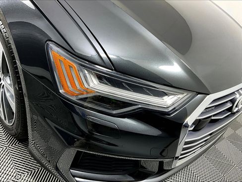 Used 2020 Audi A6 3.0T Prestige AWD/4WD image 32