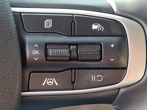 Used 2023 Kia Sportage EX FWD image 22