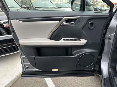 Used 2019 Lexus RX 350 FWD w/ Accessory Package image 43