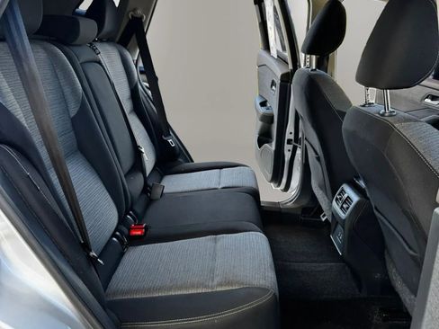 Used 2022 Nissan Rogue SV FWD image 22