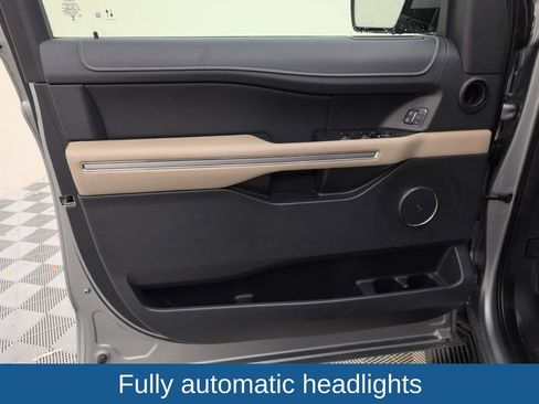 Certified 2024 Ford Expedition Limited image 38