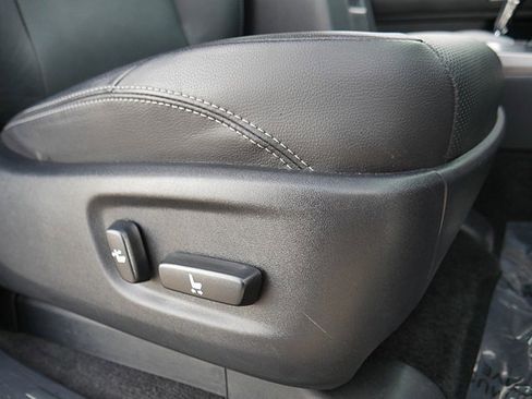 Used 2023 Toyota 4Runner Limited image 61