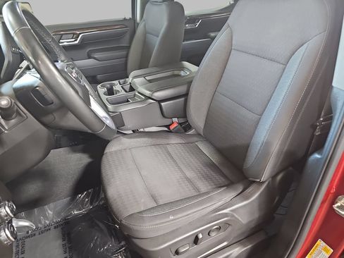 Used 2024 GMC Sierra 1500 Elevation AWD/4WD image 18