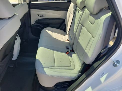 New 2026 Hyundai Tucson Limited AWD/4WD image 27