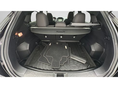 Used 2024 Subaru Crosstrek 2.5i Sport AWD/4WD image 22