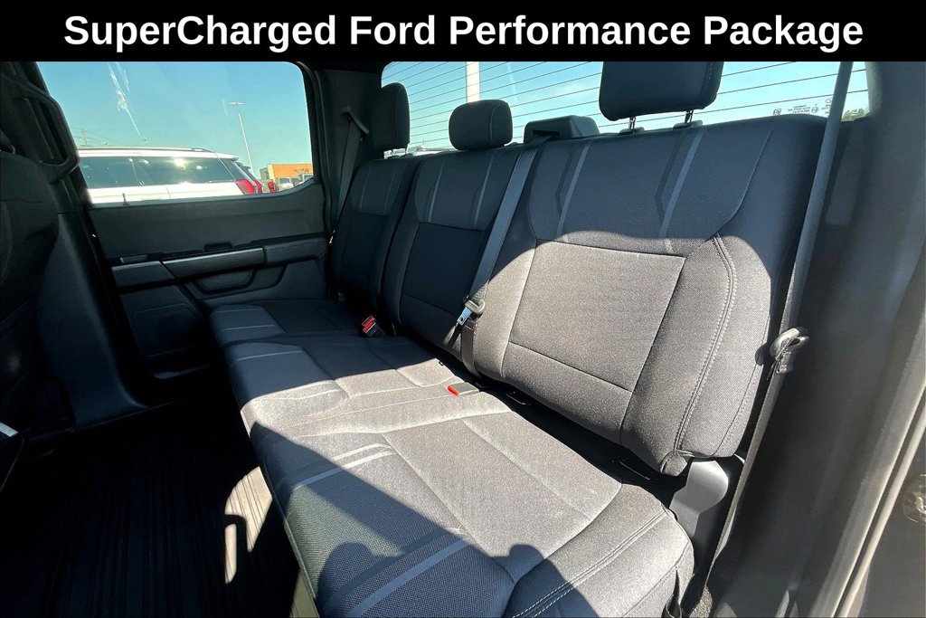 New 2026 Ford F150 STX AWD/4WD image 10