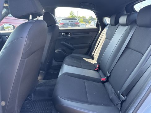 Used 2024 Honda Civic Sport image 18