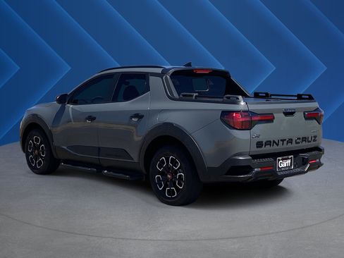 Certified 2024 Hyundai Santa Cruz XRT AWD/4WD image 5