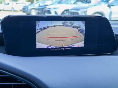 Used 2025 MAZDA MAZDA3 s image 4