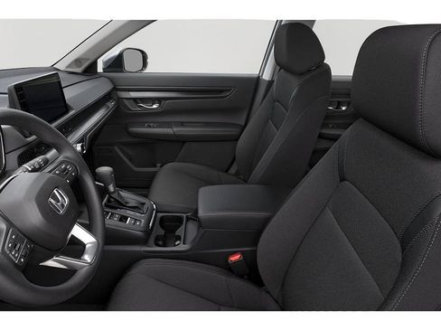 New 2026 Honda CR-V EX image 6