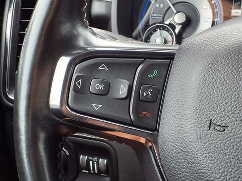 Used 2022 RAM 1500 Limited AWD/4WD image 15