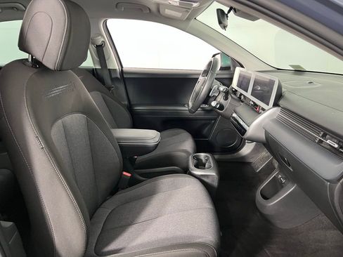 Used 2022 Hyundai Ioniq 5 SE w/ Cargo Package image 32