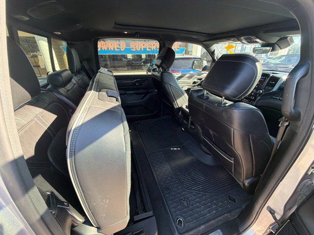 Used 2024 RAM 1500 Limited AWD/4WD image 40