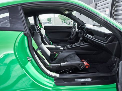 Used 2023 Porsche 911 GT3 RWD image 27