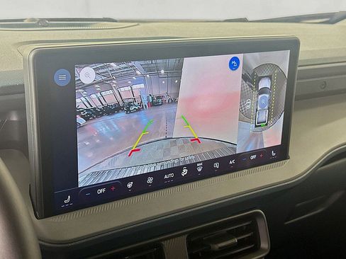 New 2026 Ford Maverick Lariat AWD/4WD image 16