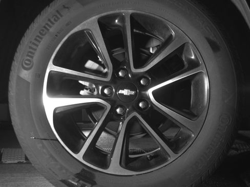 Used 2025 Chevrolet TrailBlazer LT FWD image 15
