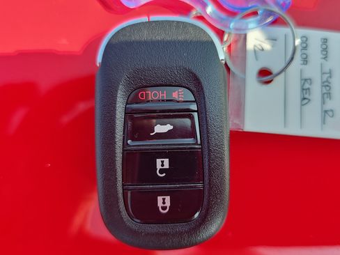 Used 2025 Honda Civic Type R image 34