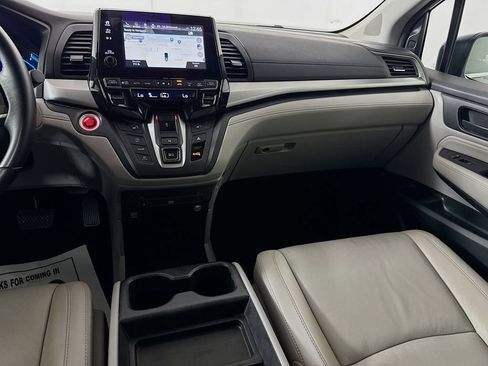 Used 2019 Honda Odyssey Touring image 29
