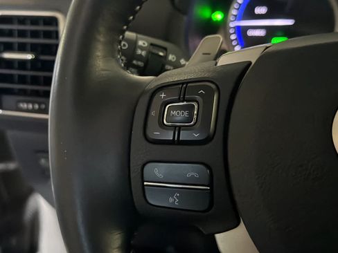 Used 2018 Lexus NX 300h AWD w/ Premium Package image 26