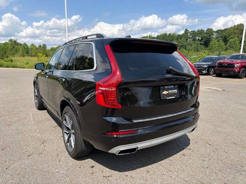 Used 2019 Volvo XC90 T6 Momentum w/ Advanced Package AWD/4WD image 6