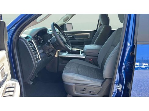 Used 2014 RAM 1500 Big Horn AWD/4WD image 10