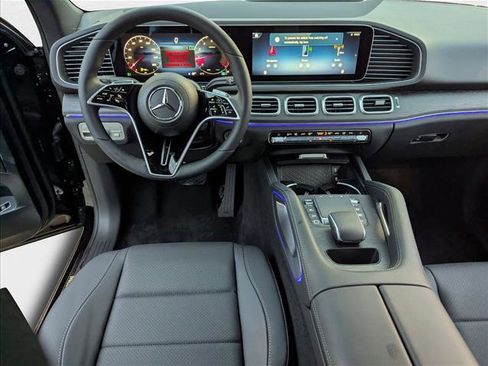 New 2026 Mercedes-Benz GLE 350 4MATIC image 14