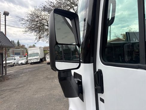 Used 2025 Chevrolet Brightdrop 600 w/ Battery Pack, Max Range image 27