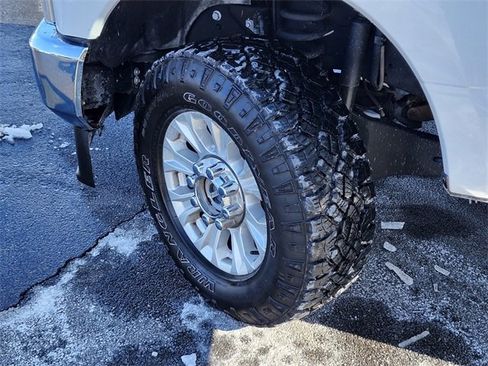 Certified 2021 Ford F250 XL w/ STX Appearance Package image 32