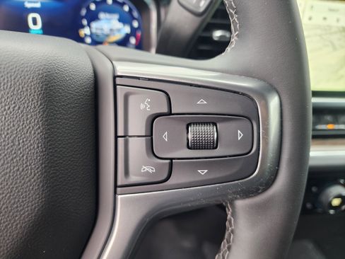 New 2026 Chevrolet Silverado 2500 LT w/ Trail Boss Package image 30