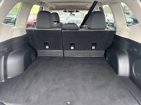Used 2024 Subaru Forester Sport image 7