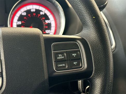 Used 2015 Dodge Grand Caravan SE w/ Quick Order Package 29E SE image 25