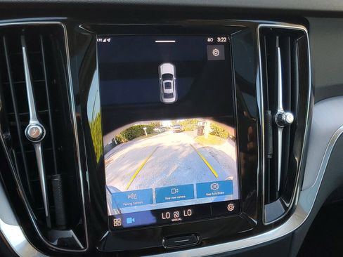 Used 2024 Volvo S60 B5 Core image 25