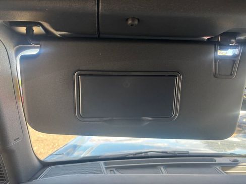 New 2025 Ford Bronco Badlands w/ Sasquatch Package image 22