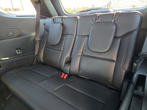 New 2026 Ford Explorer ST w/ Sun And Sound Package image 12